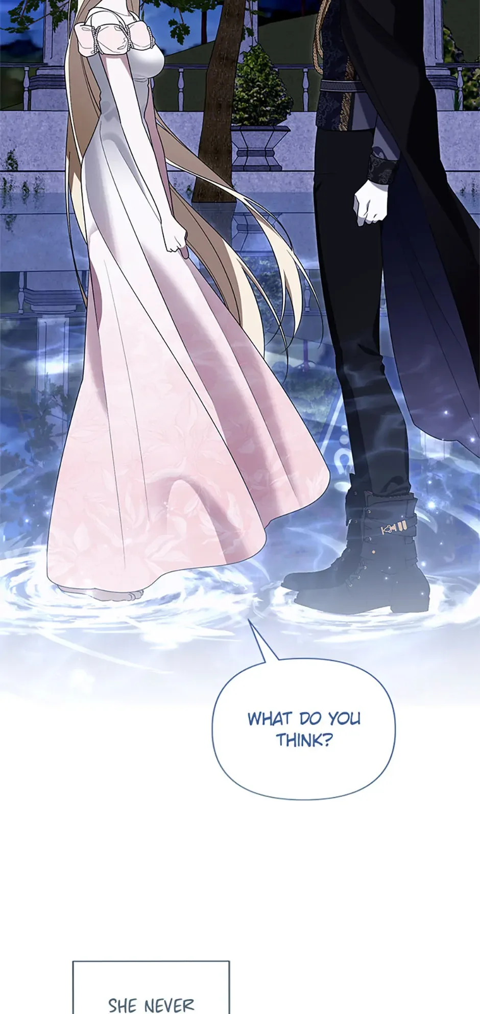 Cling to me (Please Be Obsessed With Me) Chapter 62 page 62