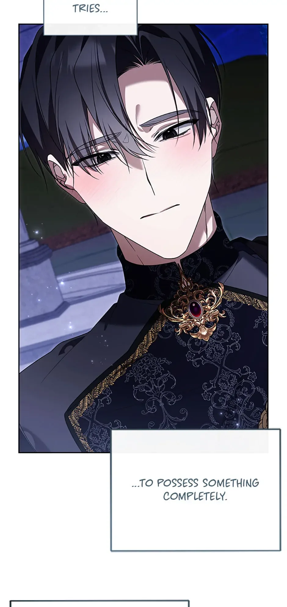 Cling to me (Please Be Obsessed With Me) Chapter 62 page 63