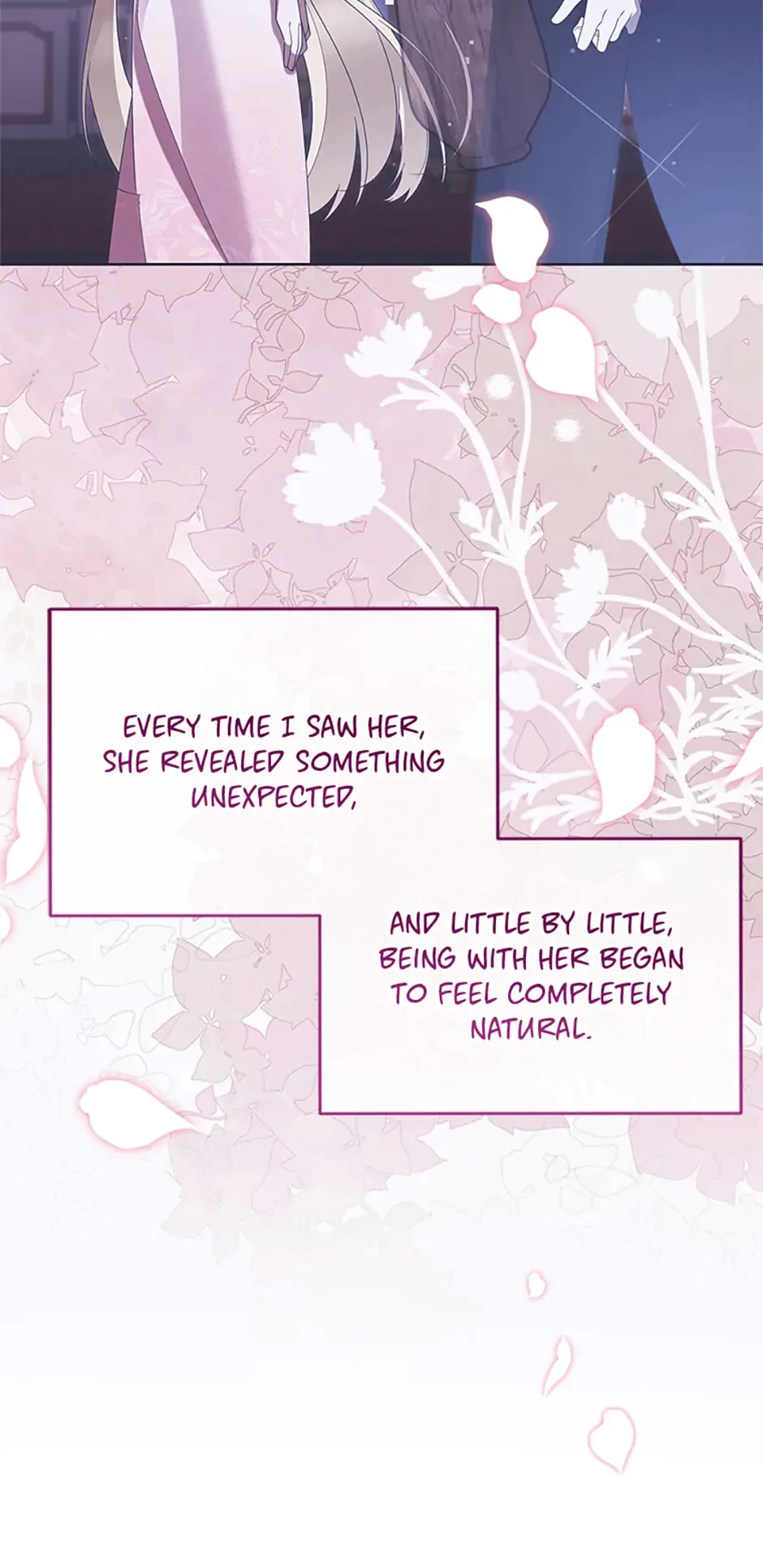 Cling to me (Please Be Obsessed With Me) Chapter 62 page 57