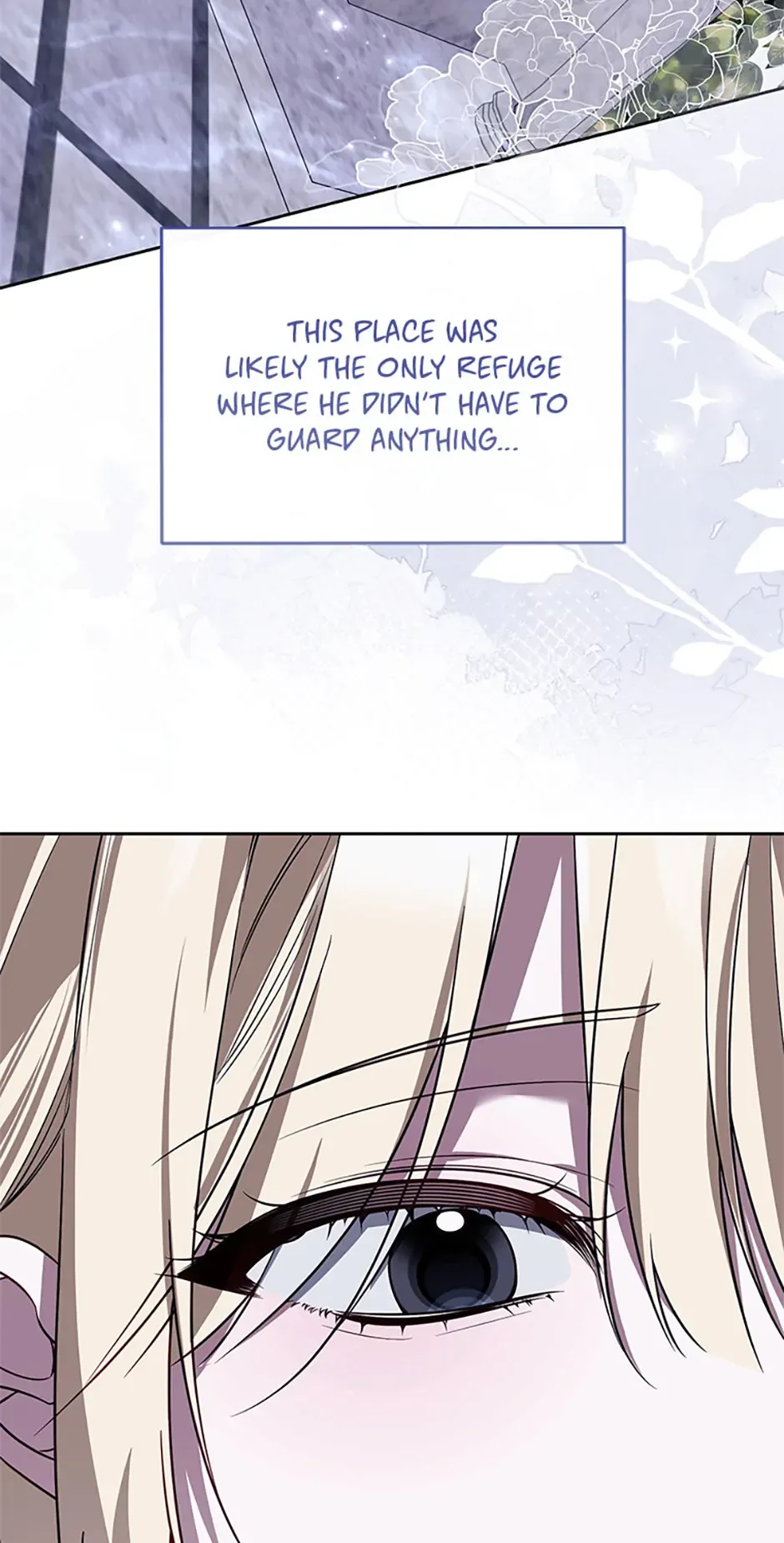 Cling to me (Please Be Obsessed With Me) Chapter 62 page 46