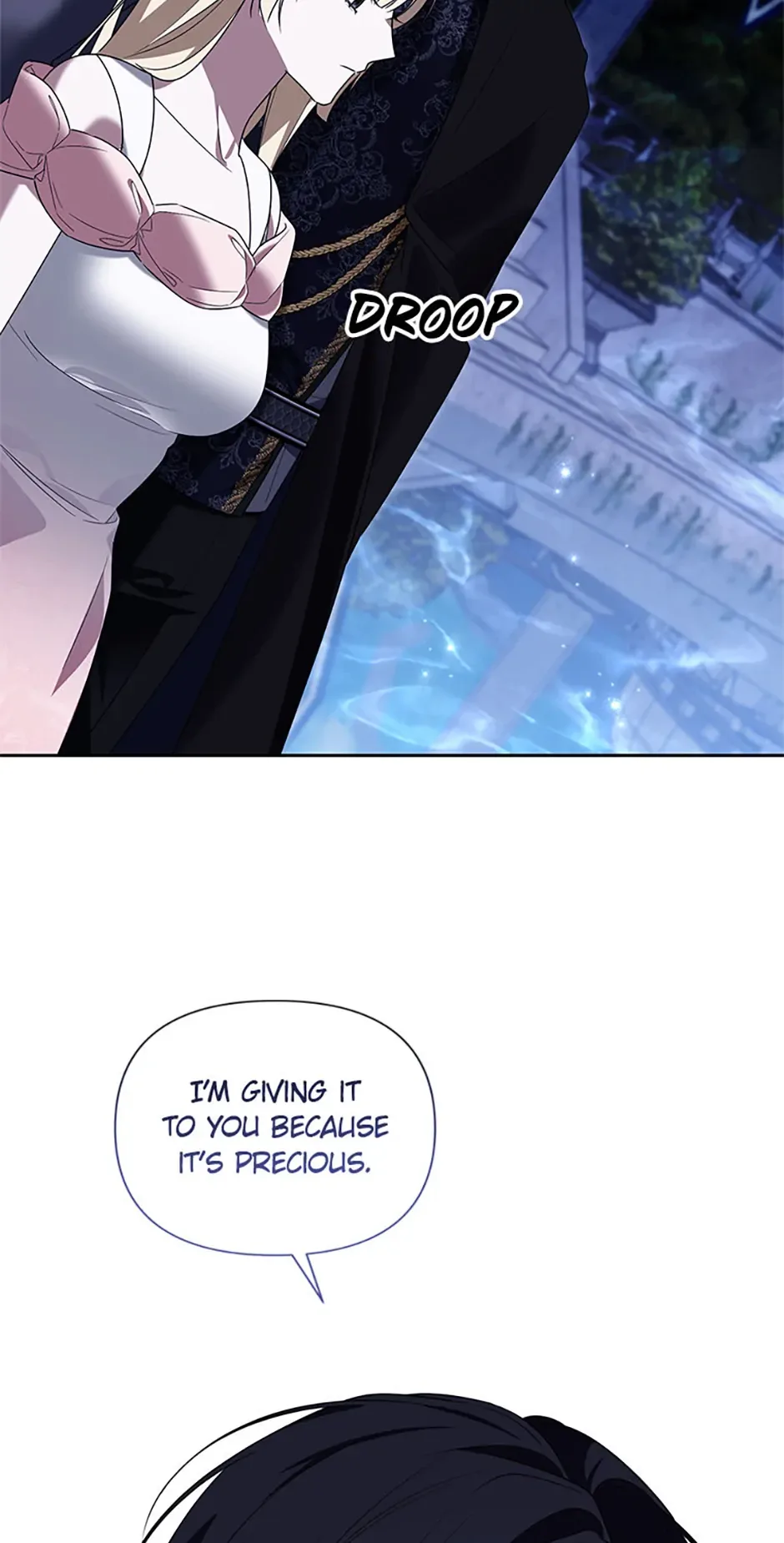 Cling to me (Please Be Obsessed With Me) Chapter 62 page 48