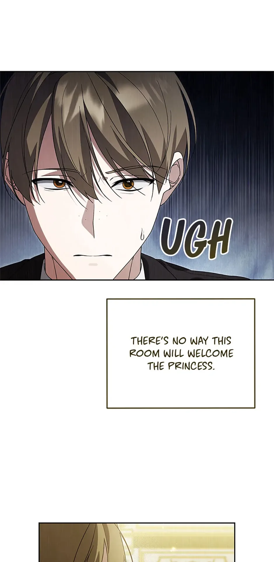 Cling to me (Please Be Obsessed With Me) Chapter 64 page 19