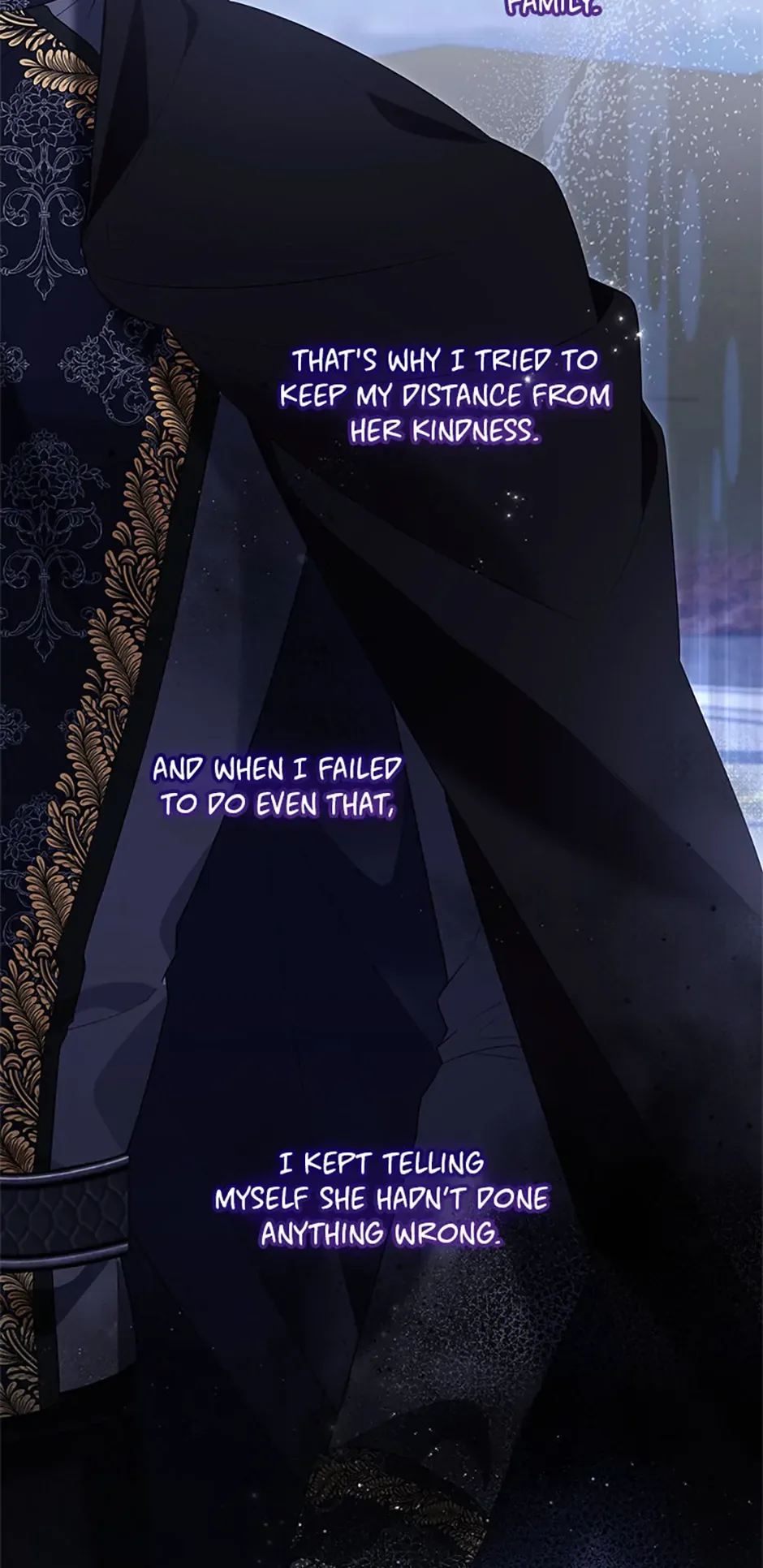 Cling to me (Please Be Obsessed With Me) Chapter 62 page 55