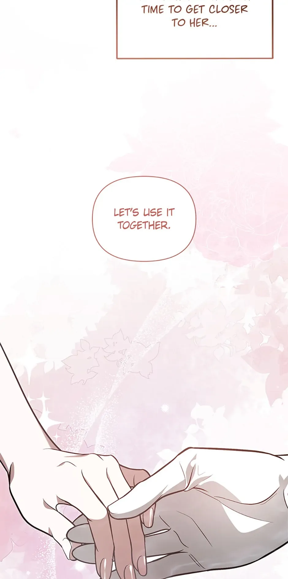 Cling to me (Please Be Obsessed With Me) Chapter 62 page 67