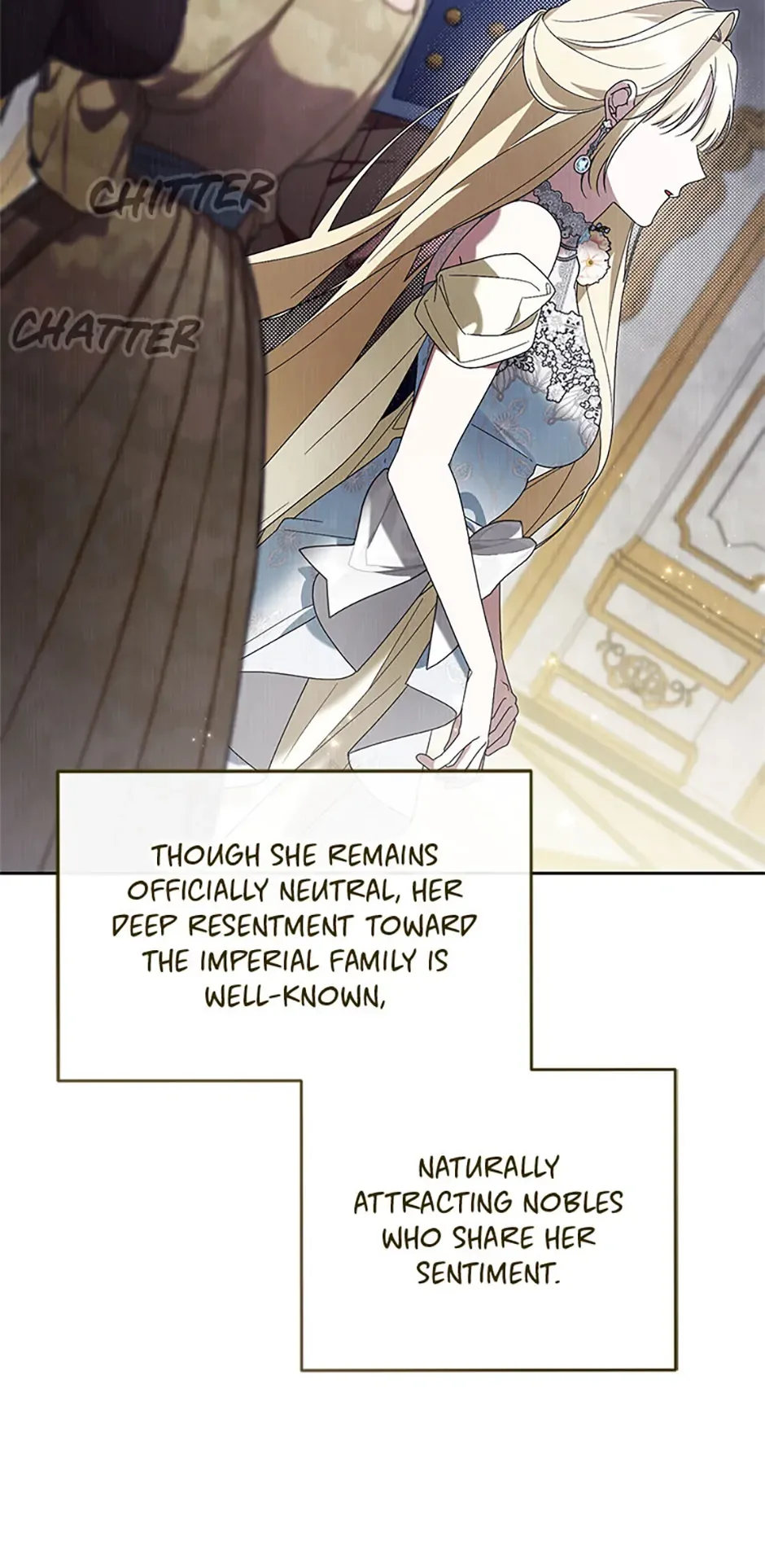 Cling to me (Please Be Obsessed With Me) Chapter 64 page 18