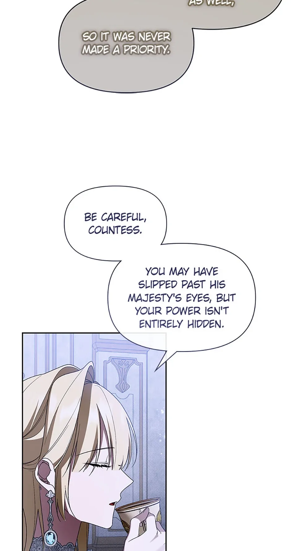 Cling to me (Please Be Obsessed With Me) Chapter 65 page 47