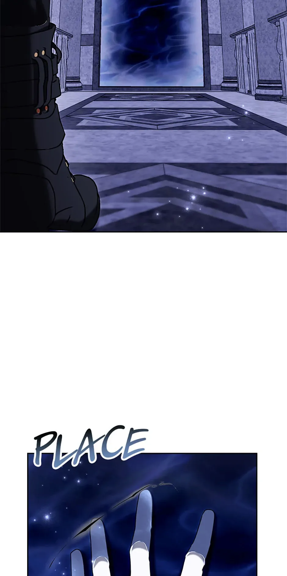 Cling to me (Please Be Obsessed With Me) Chapter 62 page 71