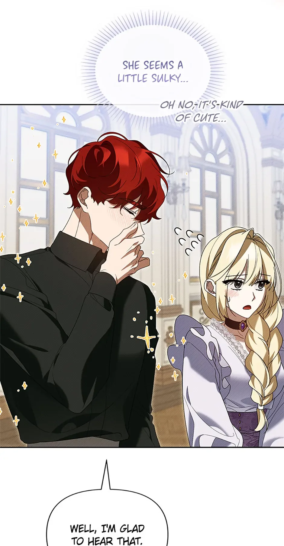 Cling to me (Please Be Obsessed With Me) Chapter 67 page 23