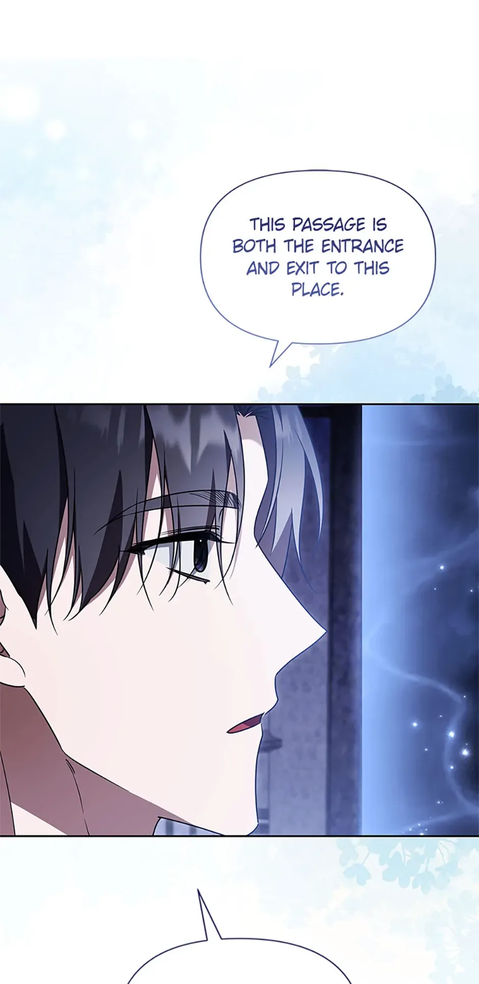 Cling to me (Please Be Obsessed With Me) Chapter 62 page 79
