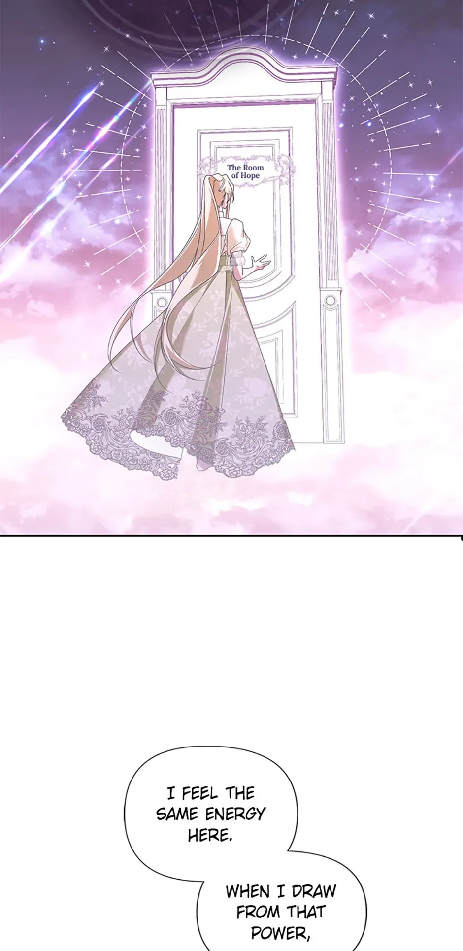 Cling to me (Please Be Obsessed With Me) Chapter 62 page 76