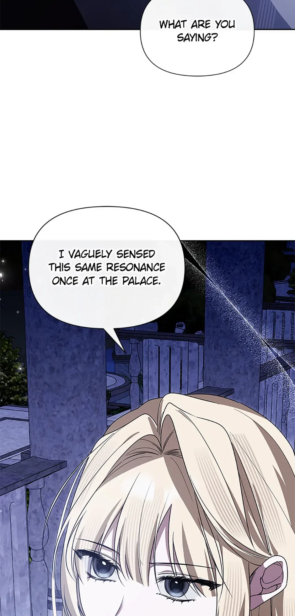 Cling to me (Please Be Obsessed With Me) Chapter 62 page 85