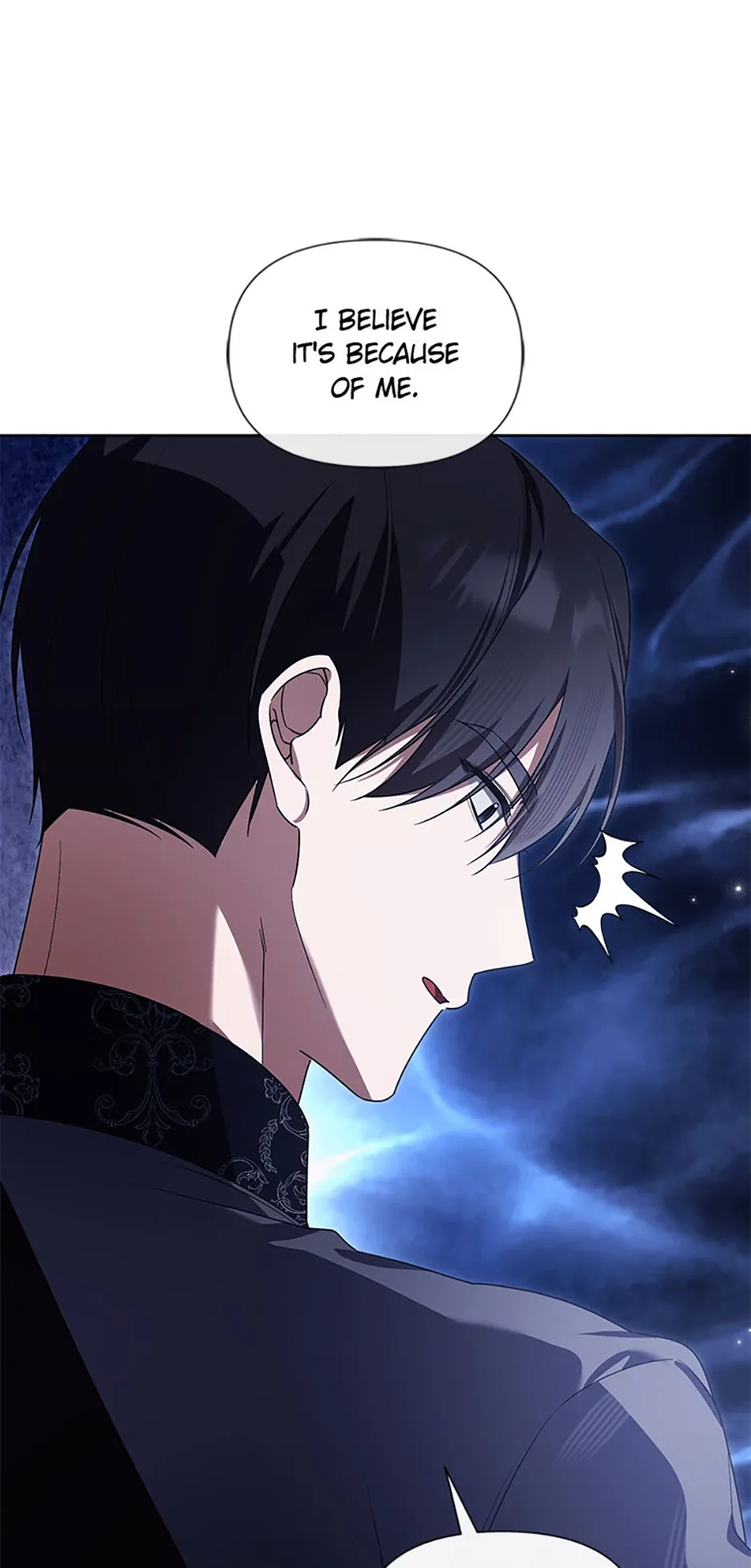 Cling to me (Please Be Obsessed With Me) Chapter 62 page 84