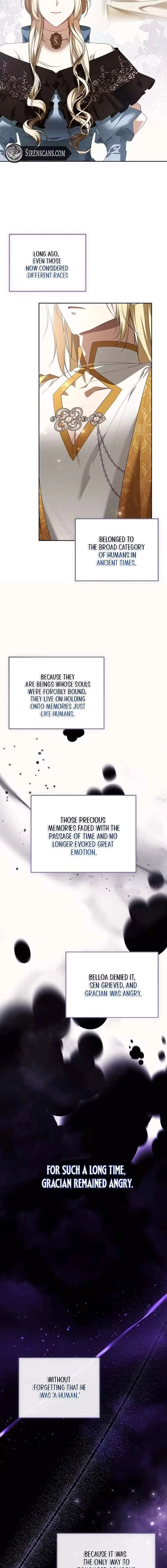 Cling to me (Please Be Obsessed With Me) Chapter 72 page 17