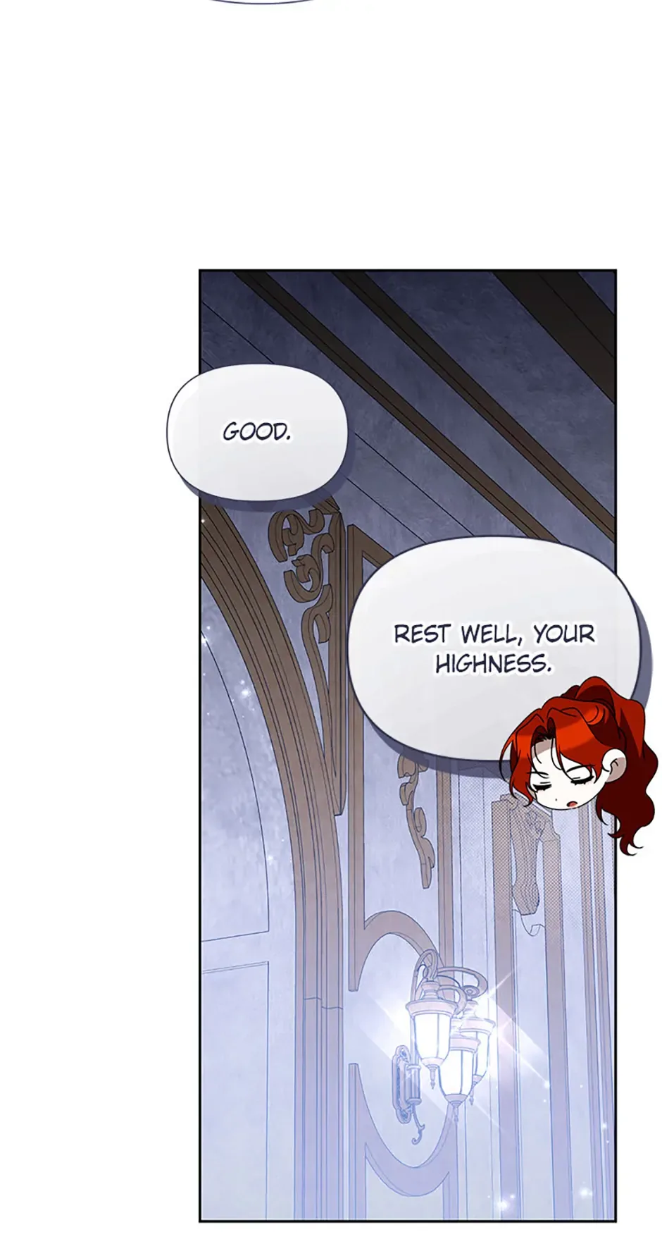 Cling to me (Please Be Obsessed With Me) Chapter 65 page 49