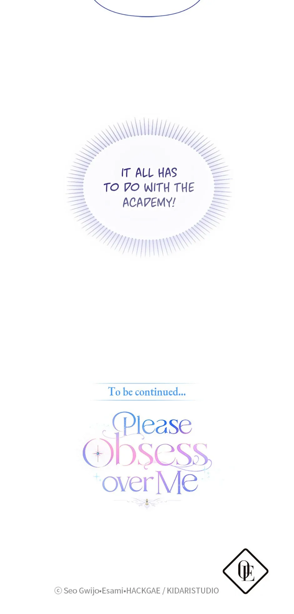 Cling to me (Please Be Obsessed With Me) Chapter 62 page 90