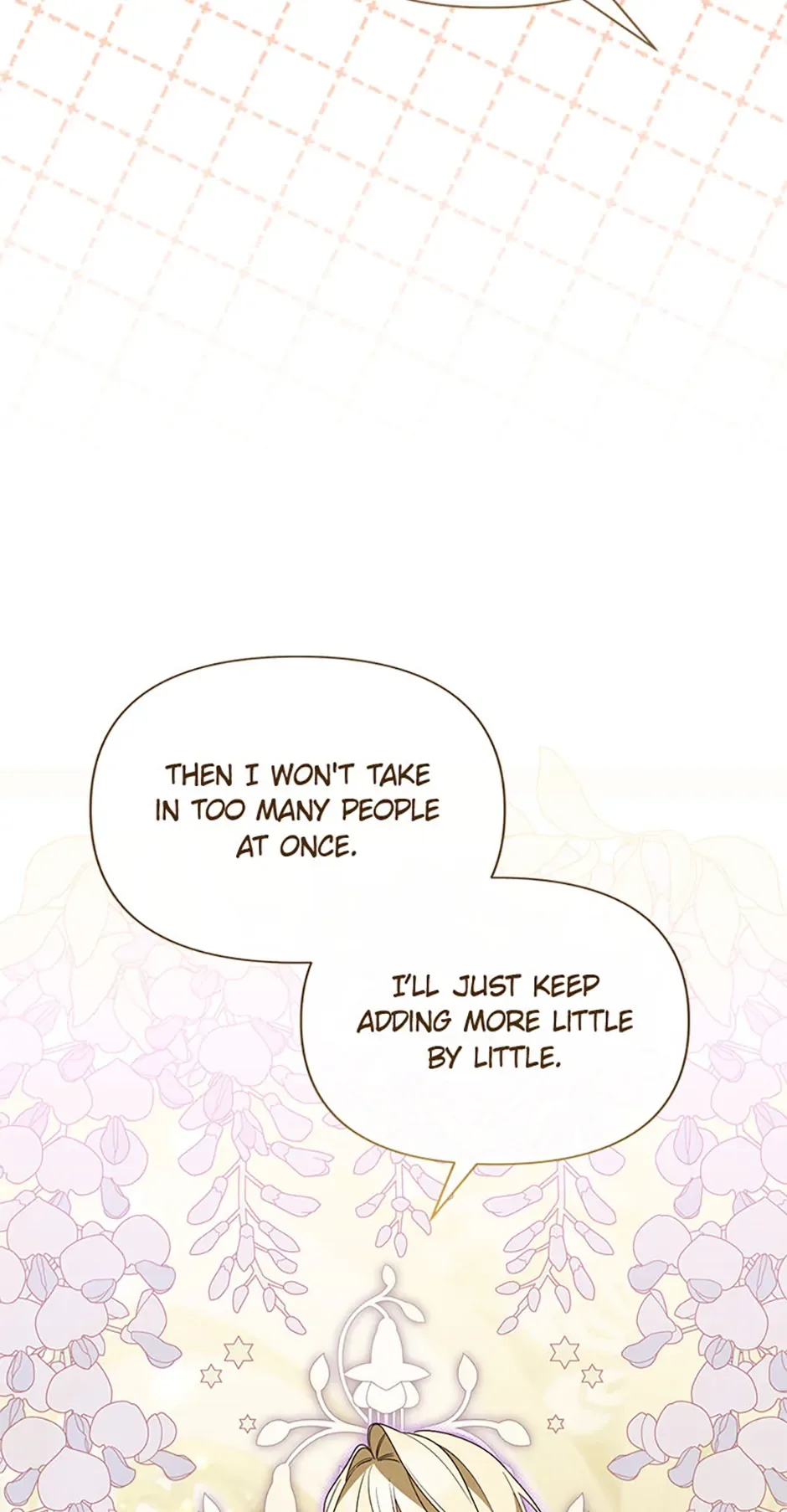 Cling to me (Please Be Obsessed With Me) Chapter 67 page 25