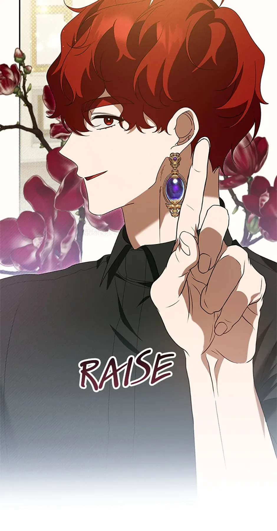 Cling to me (Please Be Obsessed With Me) Chapter 67 page 29