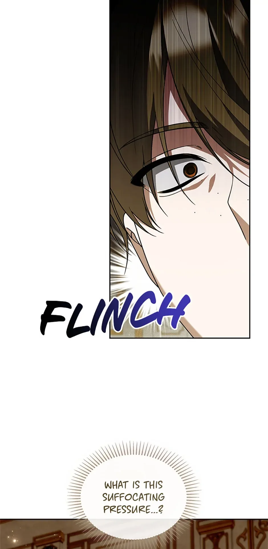 Cling to me (Please Be Obsessed With Me) Chapter 64 page 23