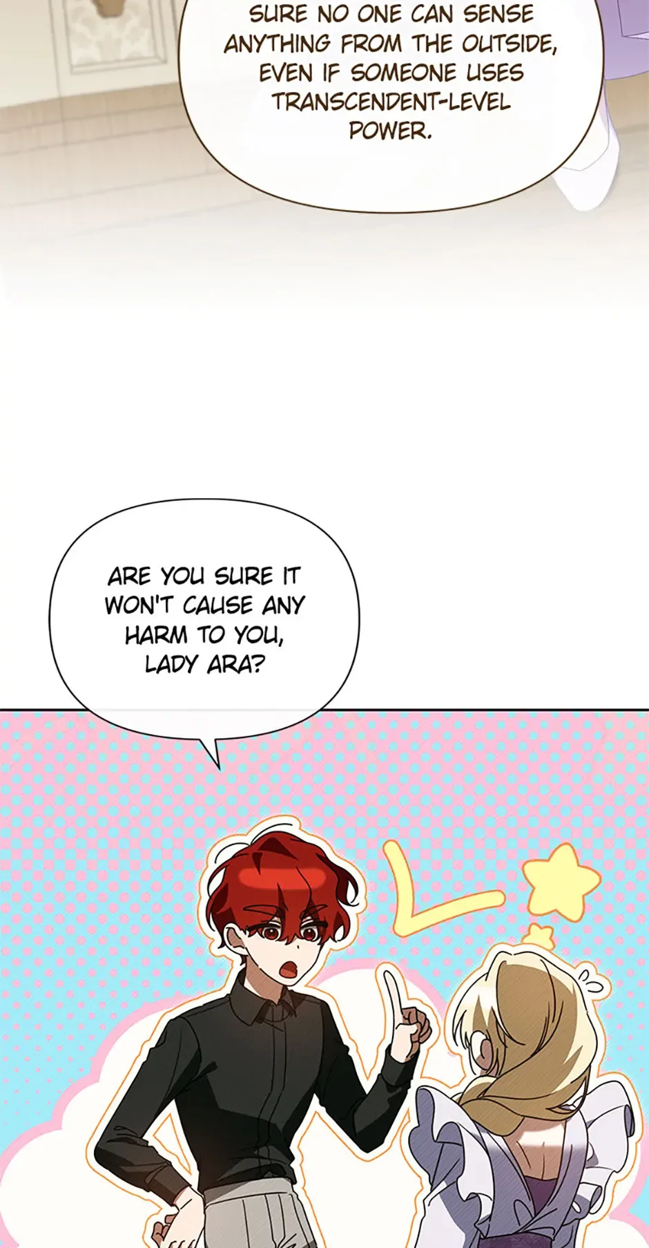Cling to me (Please Be Obsessed With Me) Chapter 67 page 27