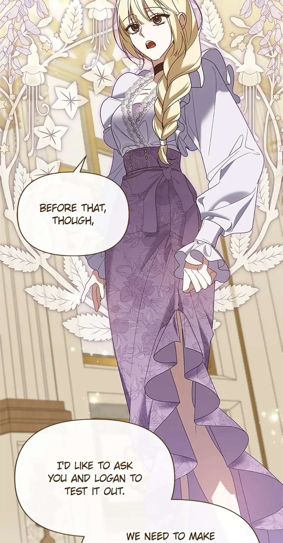 Cling to me (Please Be Obsessed With Me) Chapter 67 page 26