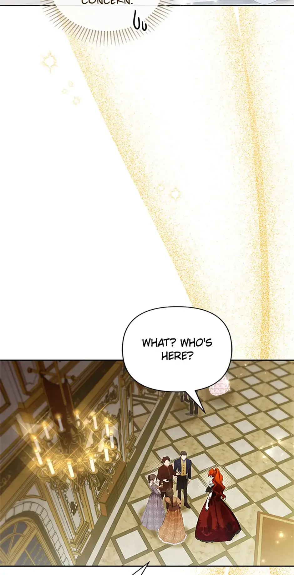 Cling to me (Please Be Obsessed With Me) Chapter 64 page 26
