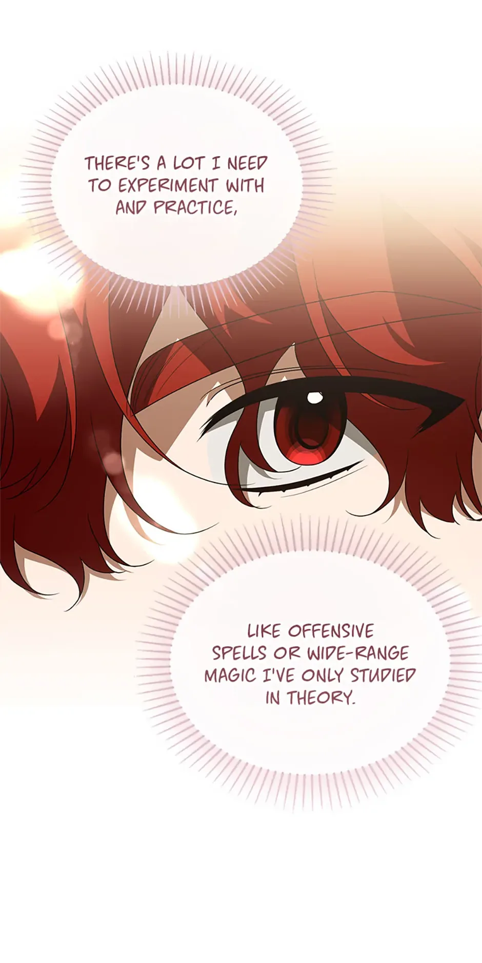 Cling to me (Please Be Obsessed With Me) Chapter 67 page 30