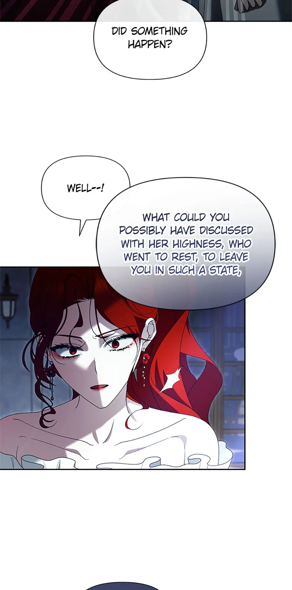 Cling to me (Please Be Obsessed With Me) Chapter 65 page 52