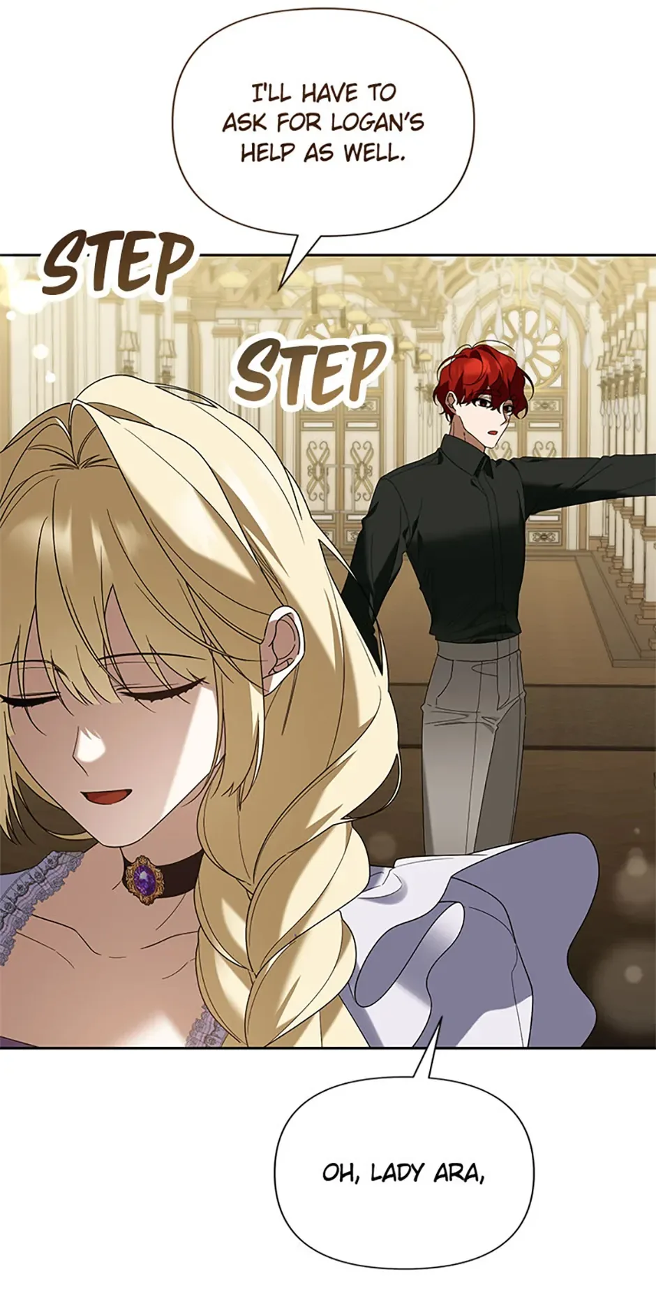 Cling to me (Please Be Obsessed With Me) Chapter 67 page 31