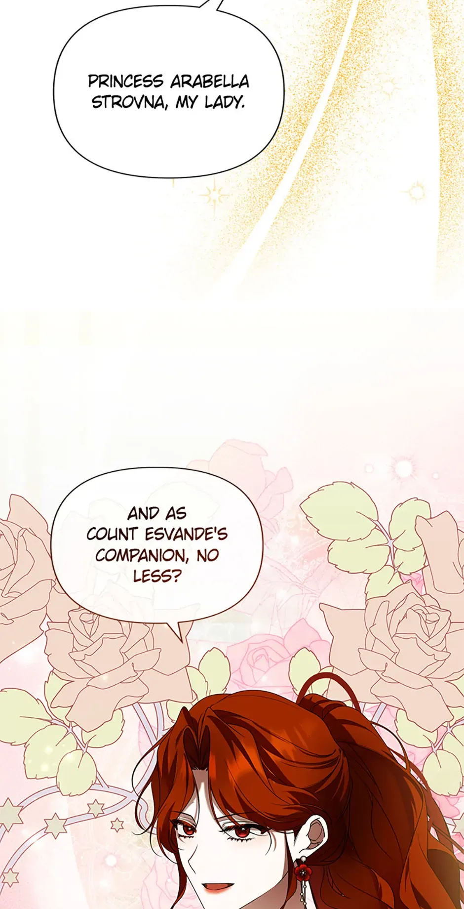 Cling to me (Please Be Obsessed With Me) Chapter 64 page 27