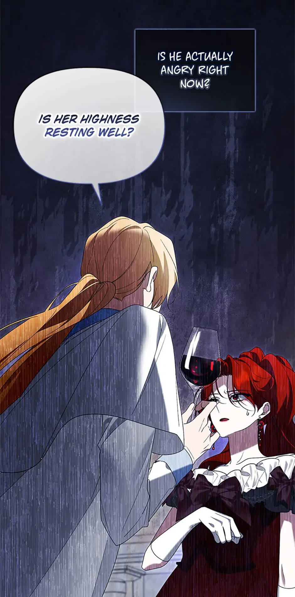 Cling to me (Please Be Obsessed With Me) Chapter 65 page 54