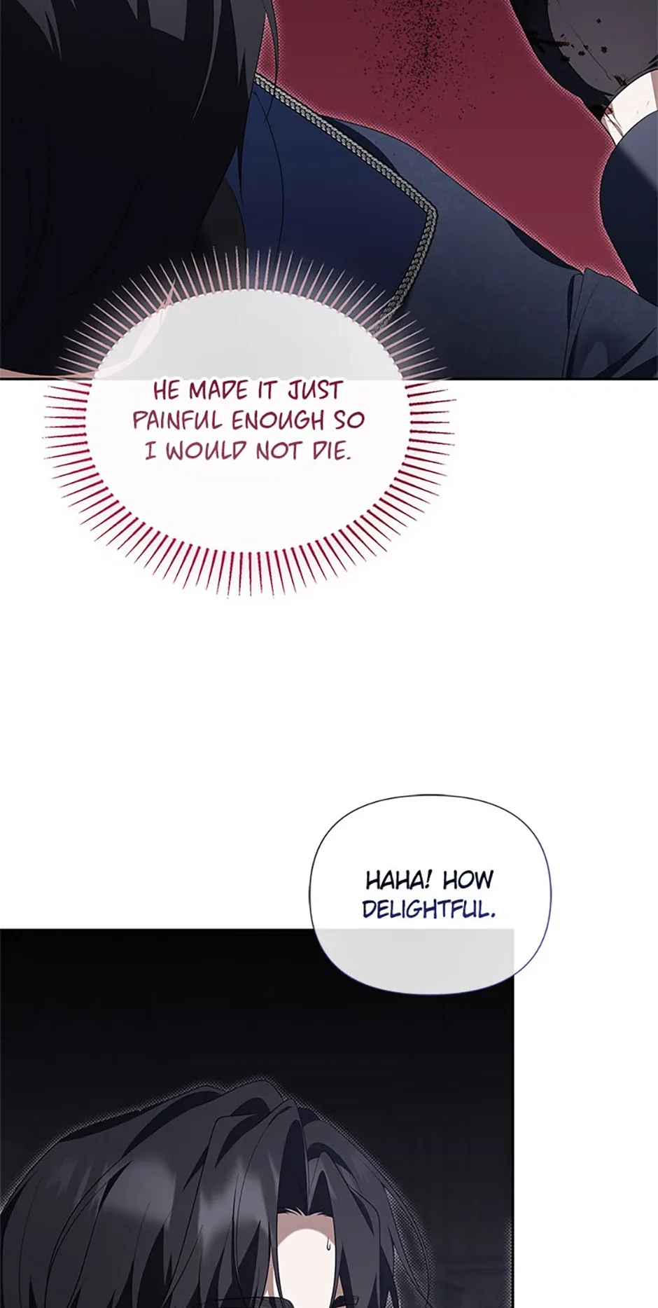 Cling to me (Please Be Obsessed With Me) Chapter 70 page 16