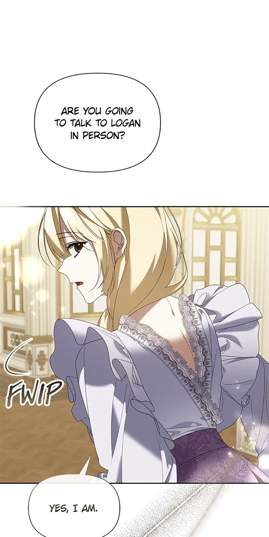 Cling to me (Please Be Obsessed With Me) Chapter 67 page 32