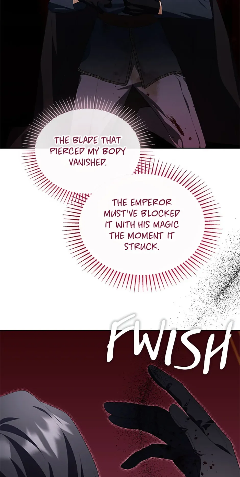 Cling to me (Please Be Obsessed With Me) Chapter 70 page 15