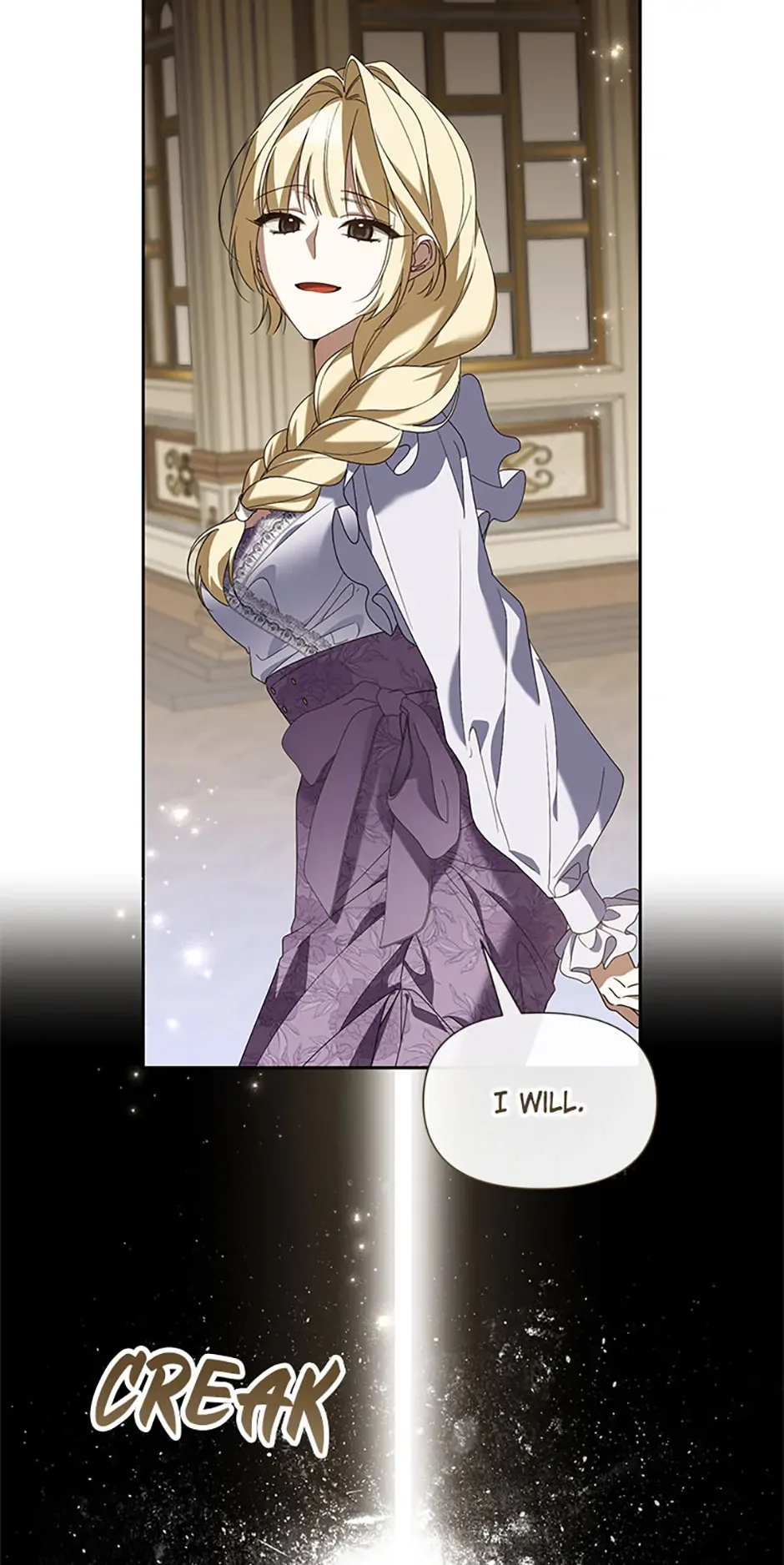 Cling to me (Please Be Obsessed With Me) Chapter 67 page 35
