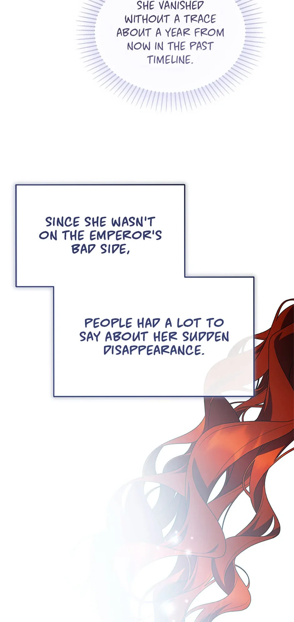 Cling to me (Please Be Obsessed With Me) Chapter 65 page 60