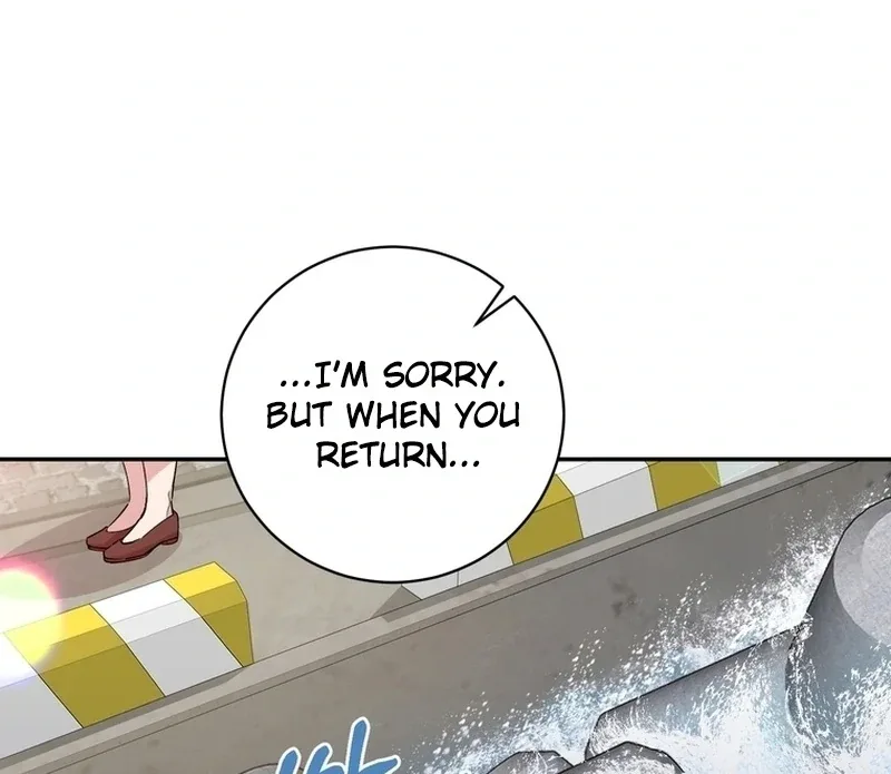 Close and Secretive Chapter 1 page 6