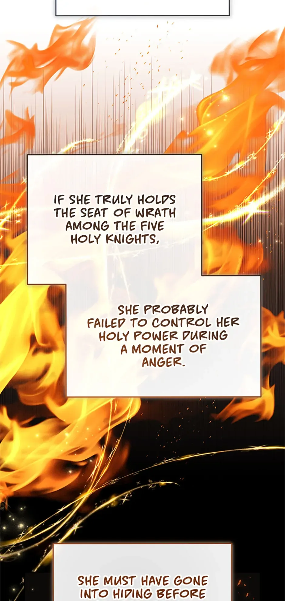 Cling to me (Please Be Obsessed With Me) Chapter 65 page 62