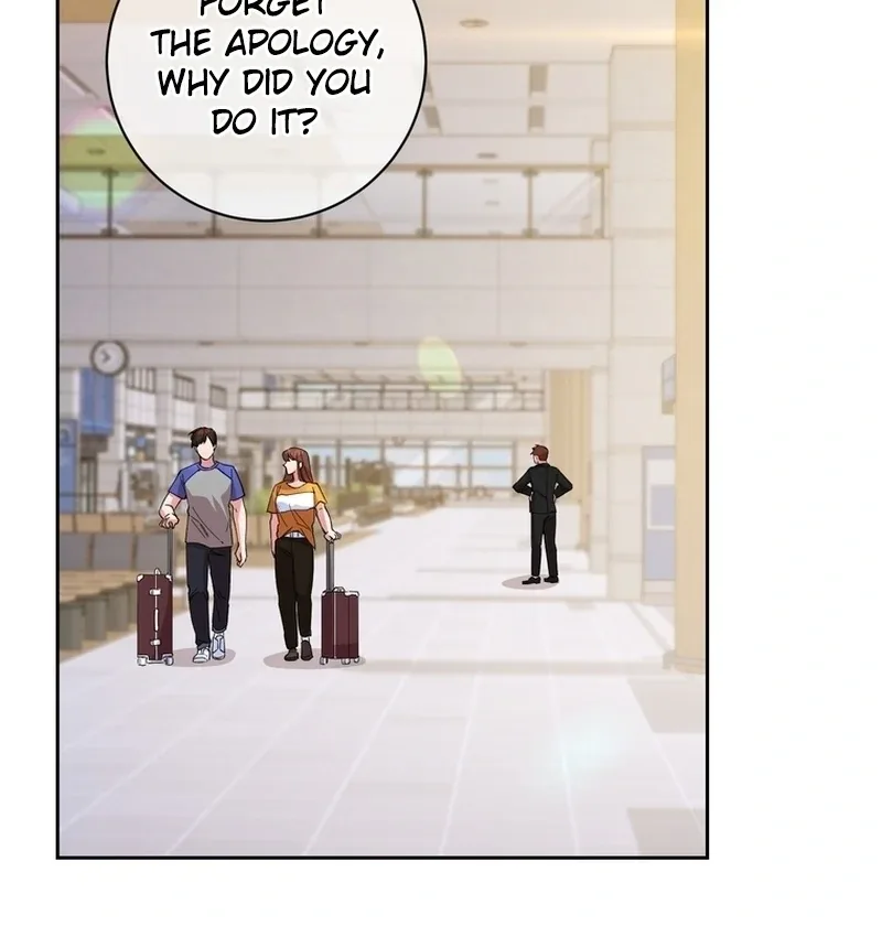 Close and Secretive Chapter 2 page 13