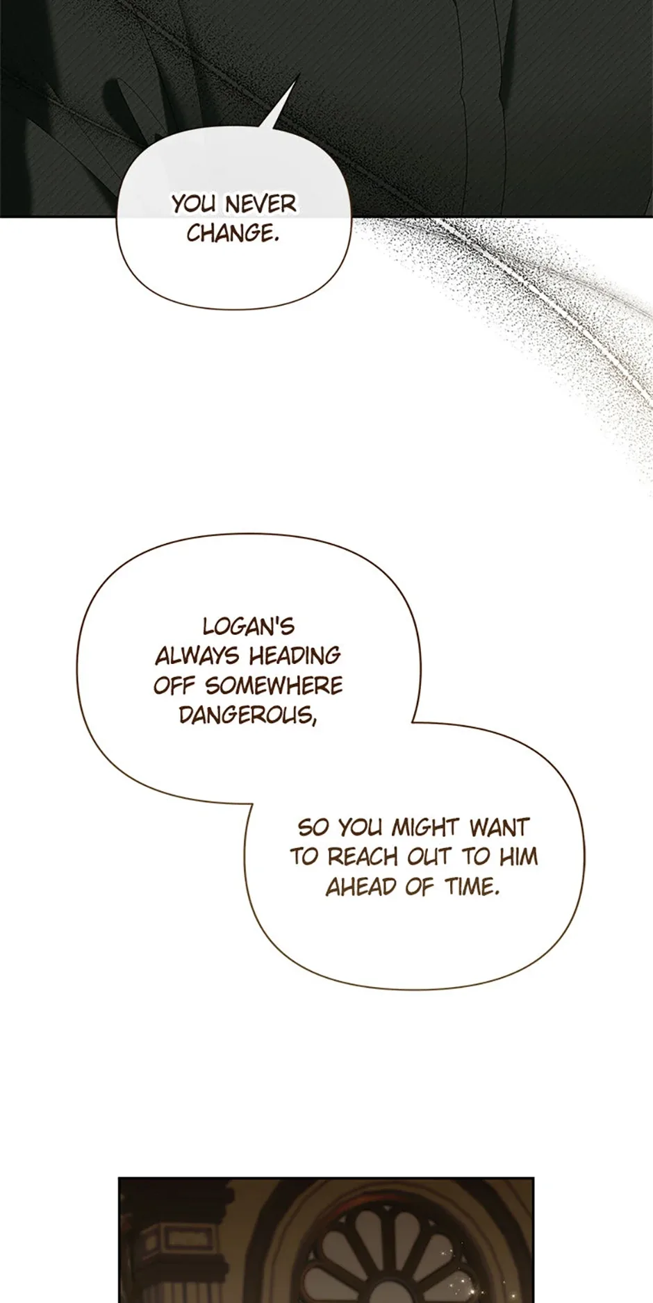Cling to me (Please Be Obsessed With Me) Chapter 67 page 34