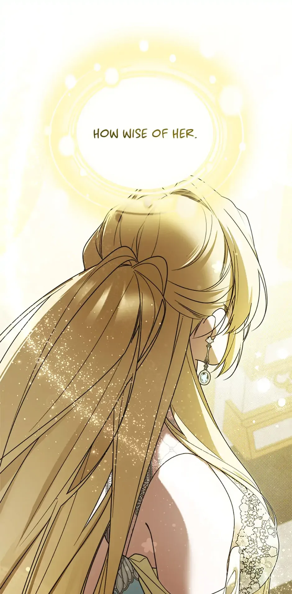 Cling to me (Please Be Obsessed With Me) Chapter 64 page 34