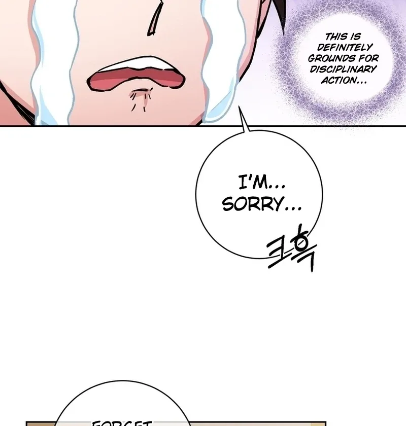 Close and Secretive Chapter 2 page 12