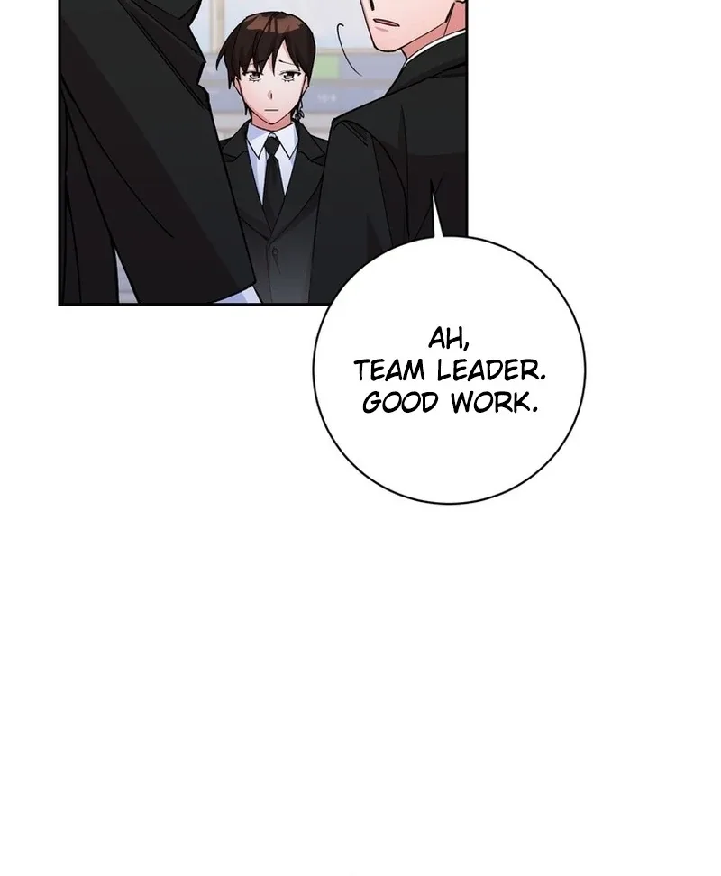 Close and Secretive Chapter 2 page 18