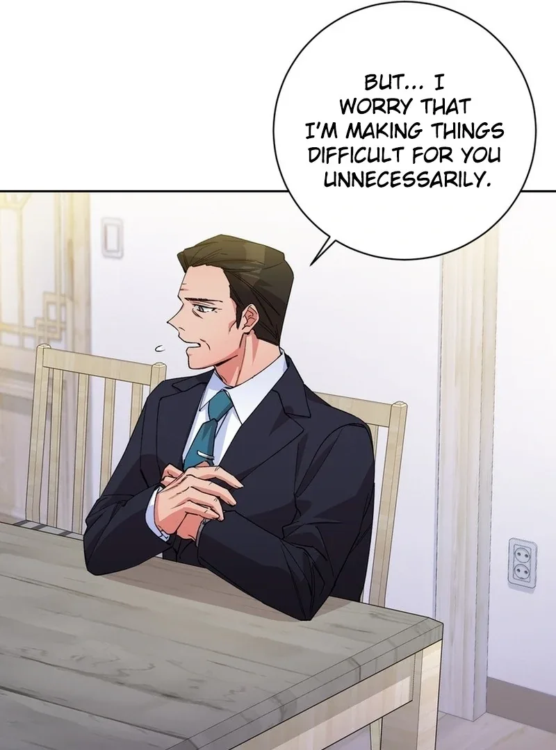 Close and Secretive Chapter 2 page 43