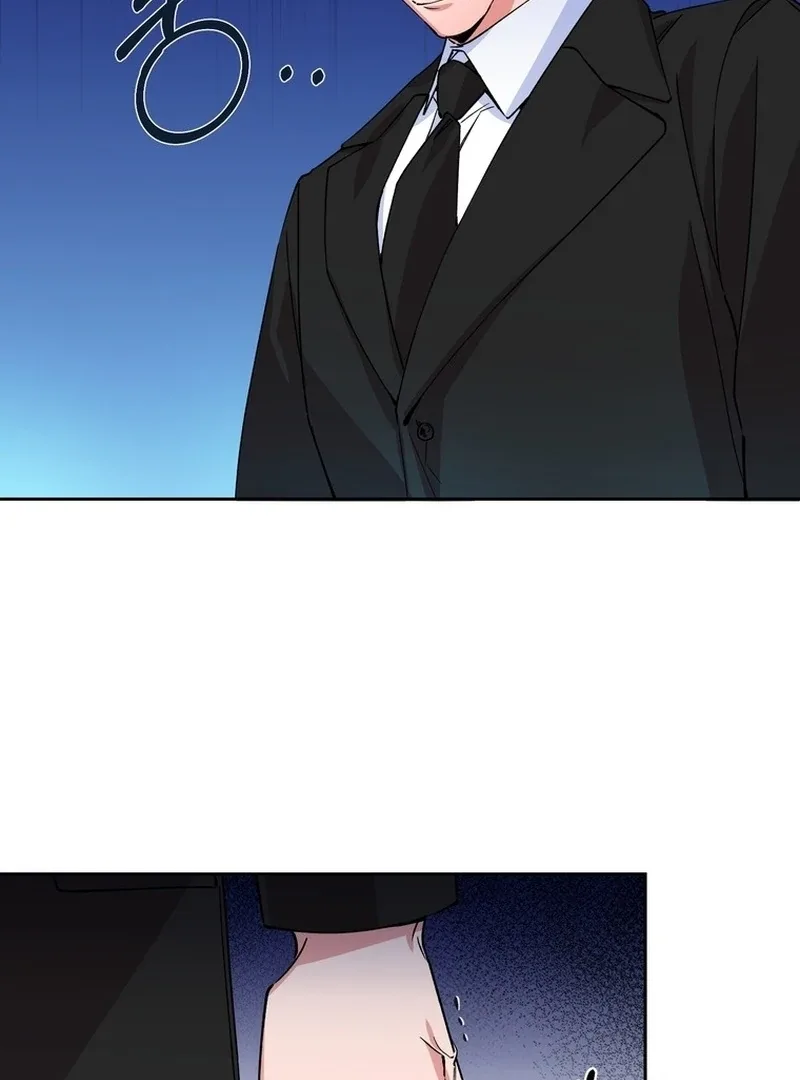 Close and Secretive Chapter 2 page 34