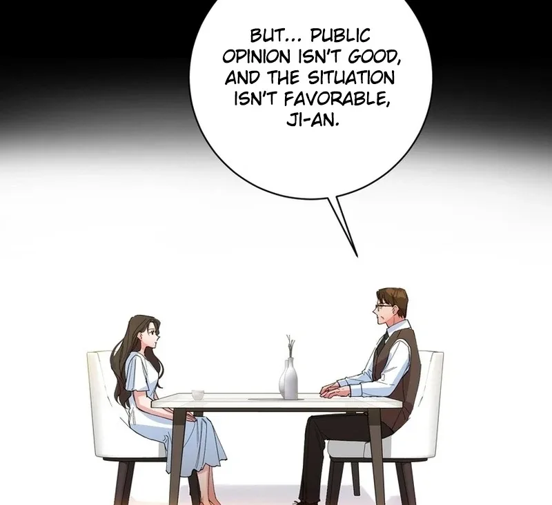Close and Secretive Chapter 2 page 53