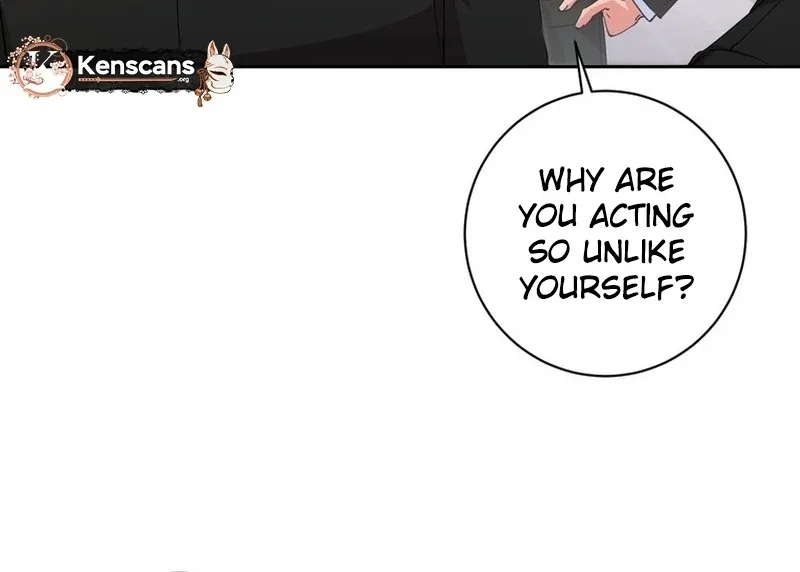Close and Secretive Chapter 2 page 30