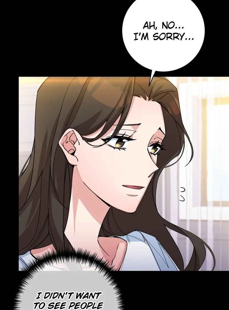 Close and Secretive Chapter 2 page 50