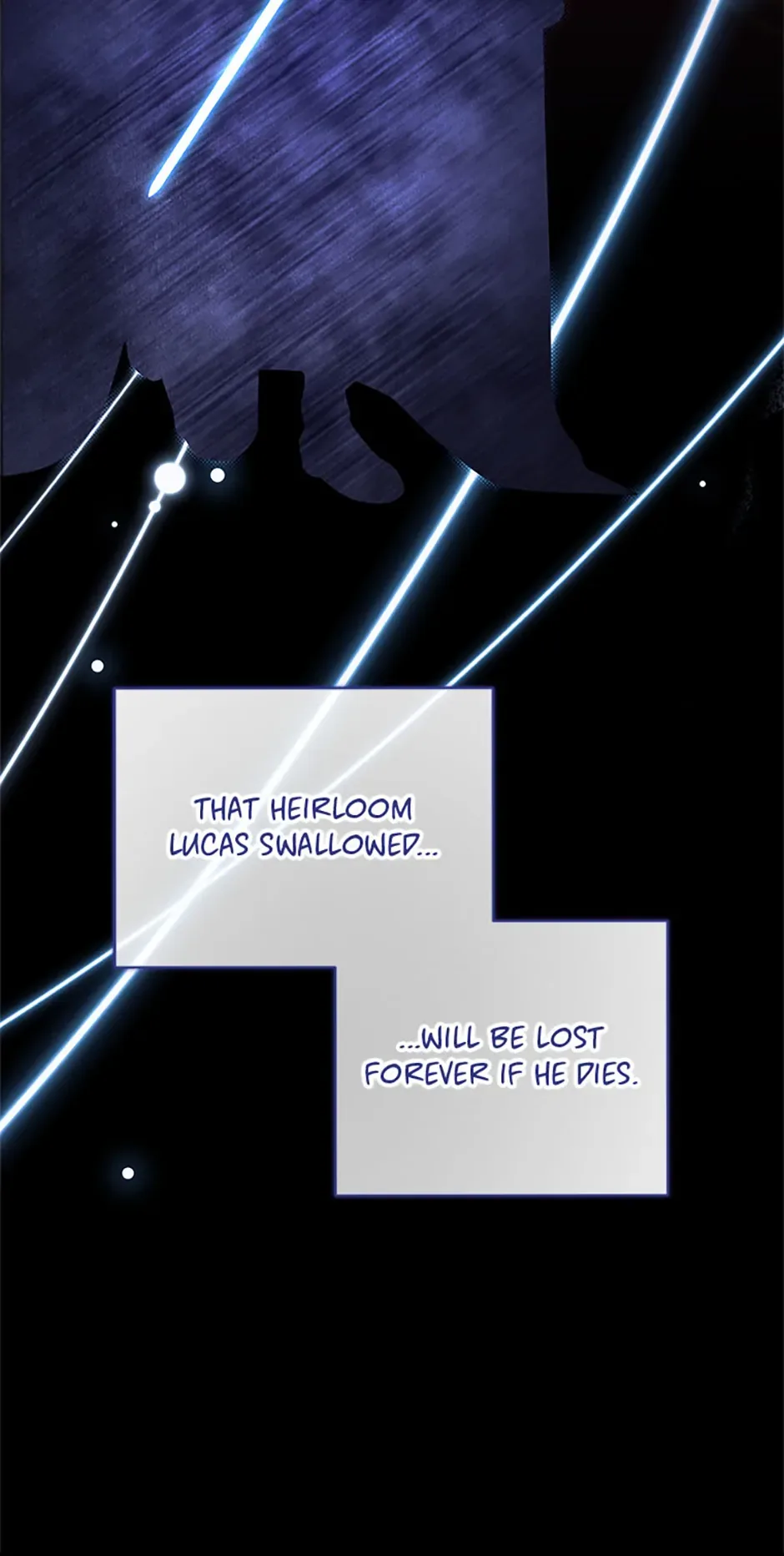 Cling to me (Please Be Obsessed With Me) Chapter 70 page 19