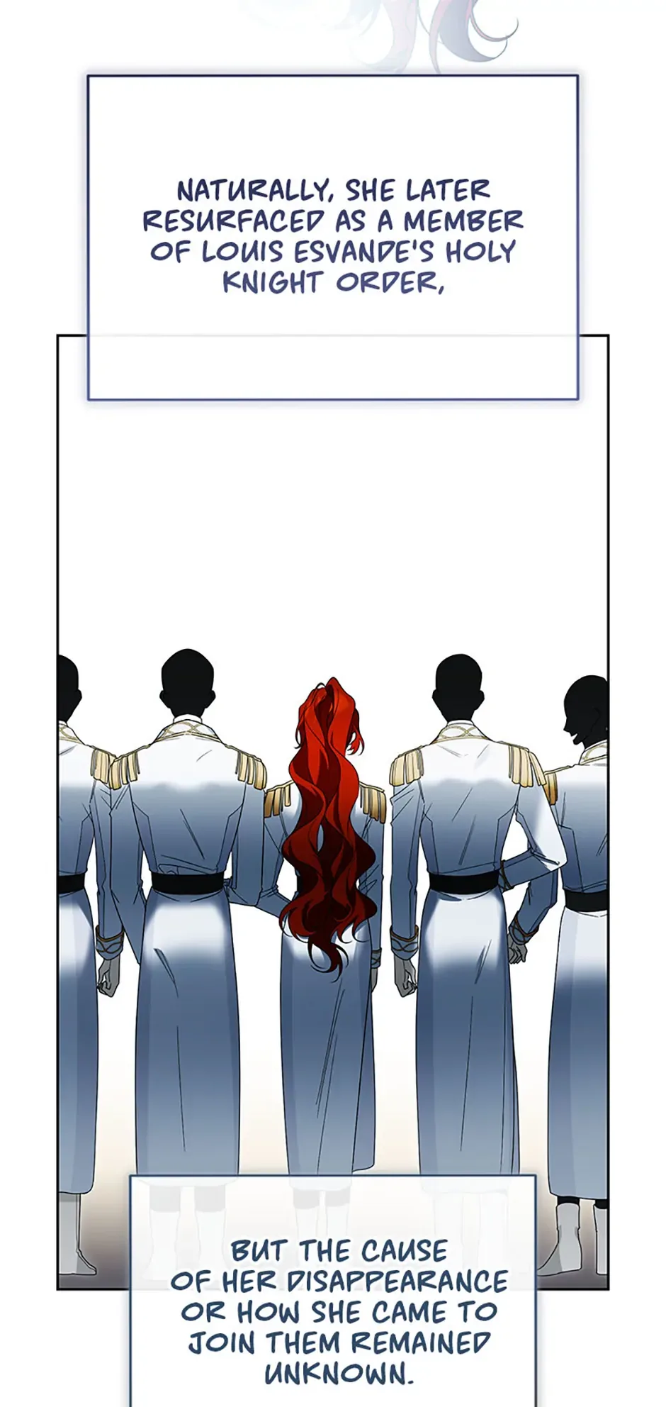 Cling to me (Please Be Obsessed With Me) Chapter 65 page 61