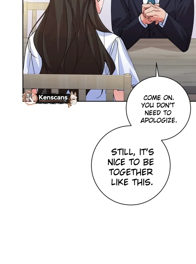 Close and Secretive Chapter 2 page 40